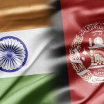 India-Afghanistan