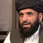 Sohail Shaheen – Afghan Taliban