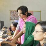 افرادی قوت میں خواتین کا کردار بڑھا کر معاشی ترقی کی رفتار کو تیز کیا جا سکتا ہے..خواتین کنونشن