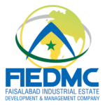 faisalabad industrial estate development and management company (fiedmc)