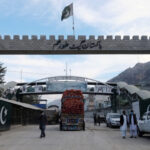 toorkham border – afghan pakistan