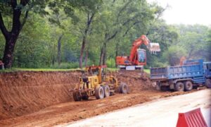 پنجاب ڈویلپمنٹ پروگرام کے تحت 52شہروں میں جاری پراجیکٹس کیلئے 30 جون کا ہدف مقرر