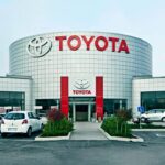 Indus Motors – Toyota