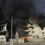  کراچی ، کیمیکل فیکٹری میں آتشزدگی ، ہلاکتوں سے متعلق رپورٹ کمشنر کو پیش