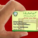 سٹیٹ لائف ہیلتھ کارڈ سکیم کے تحت ہرسال 10کروڑ پاکستانیوں کو خدمات فراہم کرتی ہے ، چودھری سرفراز
