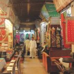 سندھ: لاک ڈاؤن میں آج سے نرمی، مارکیٹیں رات 8 بجے تک کھلی رہیں گی