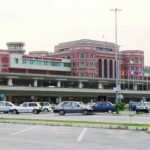 لاہور کے علامہ اقبال انٹرنیشنل ایئرپورٹ پر بین الاقوامی پروازوں کے آپریشن کا آغاز