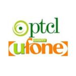 PTCL-Ufone
