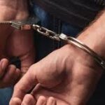 غیر ملکی خفیہ ایجنسی کو حساس معلومات دینے پر سابق فوجی افسر سمیت 9 ملزمان گرفتار