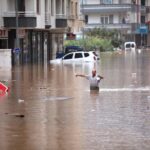 ترکی میں سیلاب سے تباہی، 27 افراد ہلاک