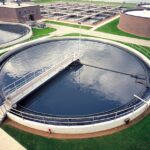 Water Treatment plant