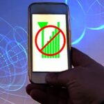 حکومت کا تین روز کیلئے موبائل فون سروس بند کرنے کا فیصلہ