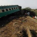  نوشہروفیروز:ٹرین حادثات میں دو افراد ہلاک ،ایک شدید زخمی