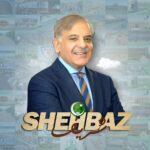 Shehbaz Sharif – social Media – twitter
