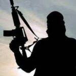 شمالی وزیرستان میں دہشت گردوں کی ملٹری پوسٹ پر فائرنگ، ایک سپاہی شہید