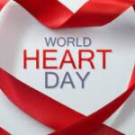 World heart day 00