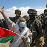 عالمی برادری کی خاموشی اسرائیلی جرائم میں اضافے کا سبب ہے ،فلسطینی تنظیم انسانی حقوق