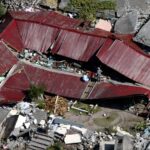 08 oct 2005 earthquake – history