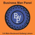 Business Man Panel