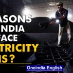 بھارت میں بجلی کا بحران شدید:بلیک آوٹ کا خطرہ ...دہلی میں بلیک آوٹ وارننگ