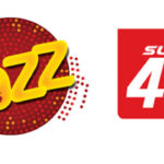 Jazz Super 4G