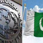 پاکستان کا آئی ایم ایف کیساتھ اسٹاف لیول معاہدہ تاخیر کا شکار