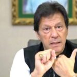 امریکا ایران کی طرح پاکستان میں بھی مداخلت کر رہا ہے، عمران خان