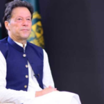 عمران خان سیکیورٹی درخواست پر وزارت داخلہ اور وفاق کو نوٹس