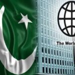 قدرتی آفات پاکستانی معیشت کے لیے بڑا خطرہ ہیں، عالمی بینک