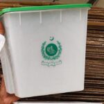 Election Lahore
