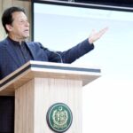 PM Imran Khan – Portal Launch ceremony of Online Power of Attorney for Overseas Pakistanis – 18 Nov 2021