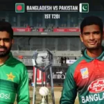 پاکستان دلچسپ مقابلے کے بعد دوسرے ٹیسٹ میں ایک اننگز و آٹھ رنز سے کامیاب، سیریز کلین سوئپ