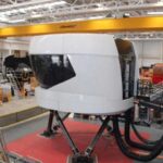 AirBus 320 Simulator – PIA