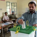 PAKISTAN-UNREST-VOTE-FATA-POLITICS