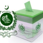 صدر کا الیکشن کمیشن کو عام انتخابات کے انعقاد کے لیے خط