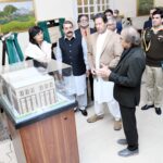 PM Imran Khan – briefing on model for the purpose built Panagah at Islamabad – 22 Dec 2021