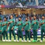 Pakistani cricket team – West Indeez home series
