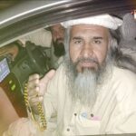 TTP commander Molvi Faqeer Muhammad