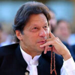 احتساب عدالت نے عمران خان  کا 8 روزہ جسمانی ریمانڈ منظور کر لیا