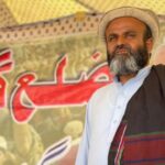 molana Hidayat ur Rahman – Gawadar – Jamaat Islami