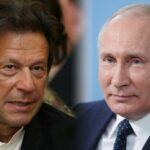 پاکستان اور بھارت کے درمیان کشمیر کا تنازع حل ہونا چاہیے ،روس