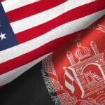 امریکا کا واشنگٹن میں افغان سفارتخانہ بند کرنے کا اعلان