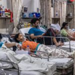  بھارت کورونا صورتحال کنٹرول سے باہر، 3لاکھ کے قریب نئے کیسز...مزید 614 مریضوں کی موت
