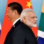 چین نے متنازع ہمالیائی خطے میں مختلف مقامات کے نئے نام رکھ دیے ہیں، بھارت