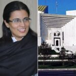 Justice Ayesha Malik