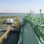 LNG Terminal