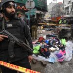 لاہور دھماکا: حکومت کا جاں بحق افراد کے لواحقین اور زخمیوں کیلیے امداد کا اعلان