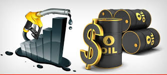 عالمی سطح پر بینکنگ بحران کی وجہ سے خام تیل کی قیمتوں میں کمی