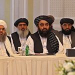 Oslo Talks – Taliban Ameerulah Taqi – USA –