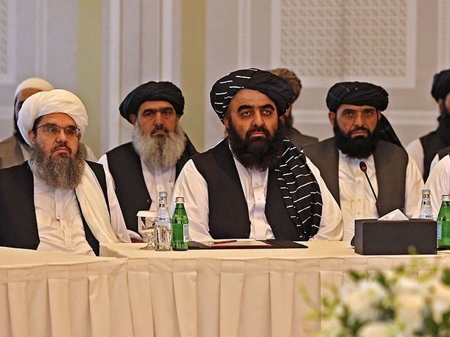 طالبان کا نماز جمعہ میں ایک ہی خطبہ دینے کا حکم